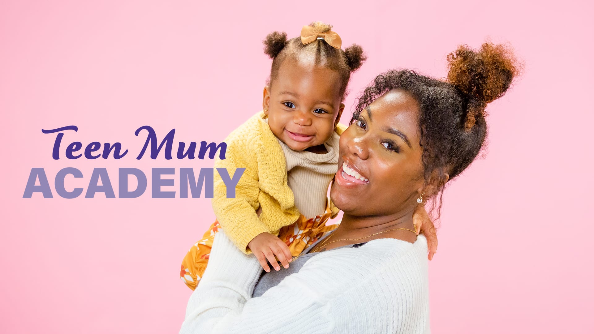 Teen Mum Academy